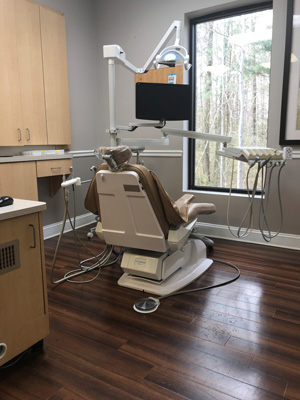 Dentist Canton Cumming Georgia